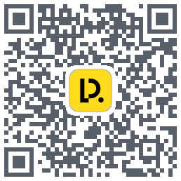 POKi 片刻的下載二維碼