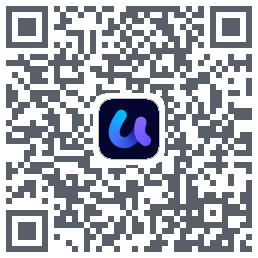 UPDF的下载二维码