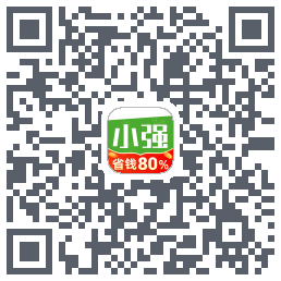 小强停车 QRcode