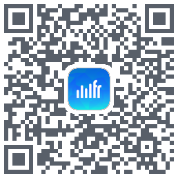 数据分析V11のダウンロードQRコード