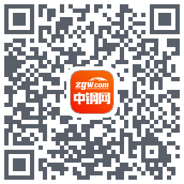中钢网 QRcode