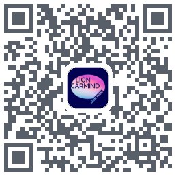 LionCarmindkod QR do pobrania
