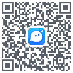 聊呗 QRcode