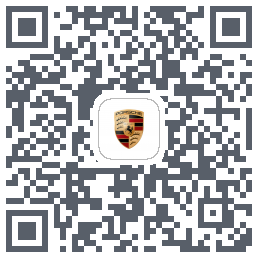 保时捷 QRcode