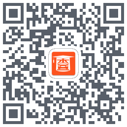 查博士のダウンロードQRコード