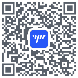 爱原物 QRcode