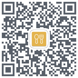 正大餐饮のダウンロードQRコード