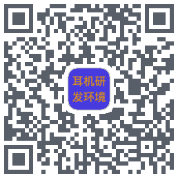 iTourBuds的下載二維碼