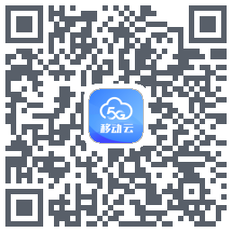 移动云应用kod QR do pobrania