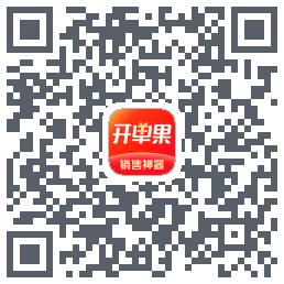 开单果 QR-код для загрузки