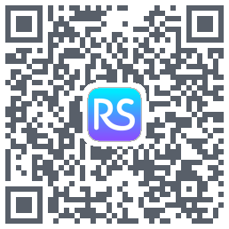 锐锢销售 QRcode