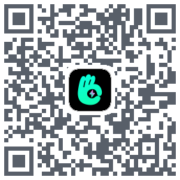 掌心雷kod QR do pobrania