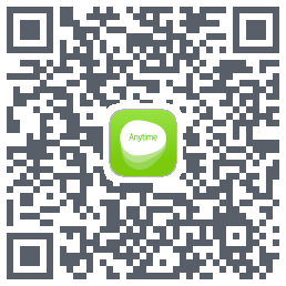 鱼跃安耐糖 QRcode