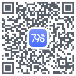 慧生活798 QRcode