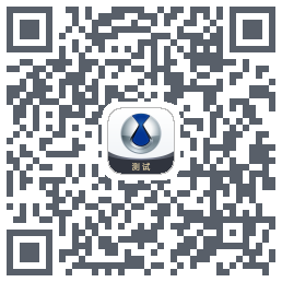 腾势汽车 QRcode