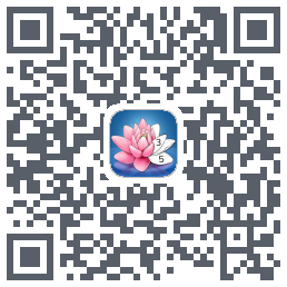 Zen Color QRcode