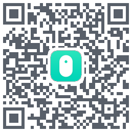 动感24天código QR de descarga de