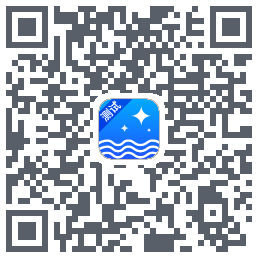 繁星智算 QRcode