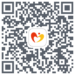党群同心código QR de descarga de