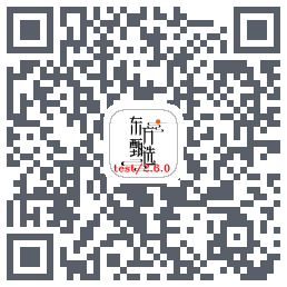 东方甄选 QRcode