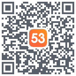 53伴学测试版的下載二維碼