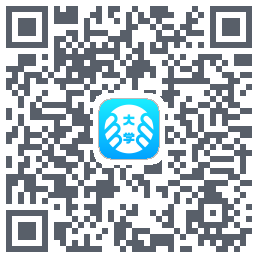 掌上大学 QRcode