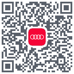 奥迪 QRcode