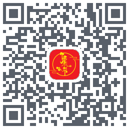 健康帮驿站 QRcode