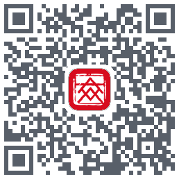 深文艺术的下載二維碼