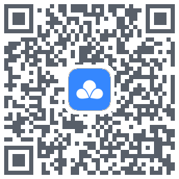 千信云2.0 QRcode