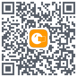 橙果错题本 QRcode