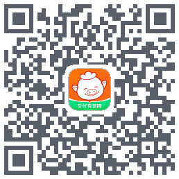 猪八戒的下载二维码