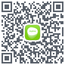 鱼跃安耐糖 QRcode