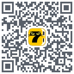 七猫作家助手的下載二維碼