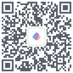 伙伴云 QRcode