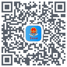 甘肃税务 QRcode