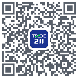 Trade211的下載二維碼