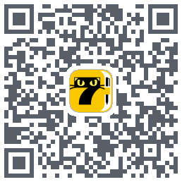 七猫作家助手 QRcode