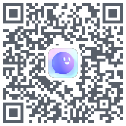 微光的下载二维码