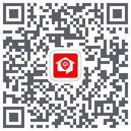中原找房código QR de descarga de
