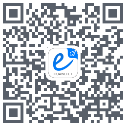 华为亿商 QRcode