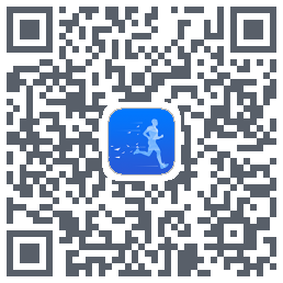宜准跑步 QRcode