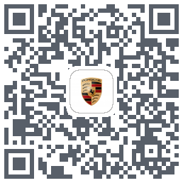 保时捷 QRcode