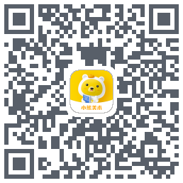小熊美术kod QR do pobrania