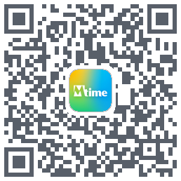 时光网 QRcode