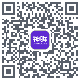 神眸 QRcode