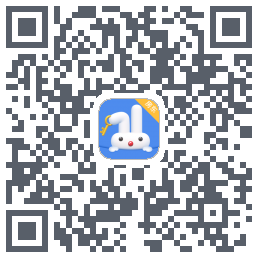 巴乐兔房东 QRcode