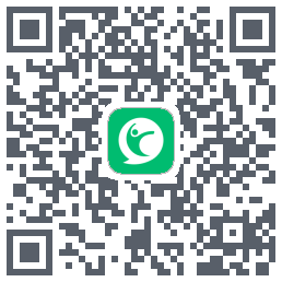 咕咚 QRcode