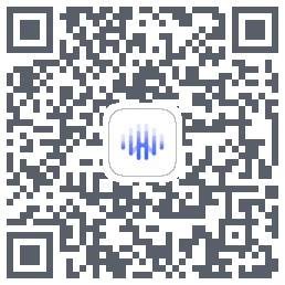 汉王语音王 QRcode