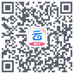中国移动云盘 QRcode
